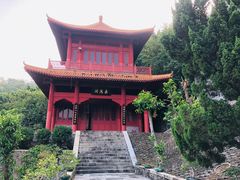 -南沙天后宫景区
