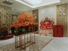 -御彩酒家(东风东路店)