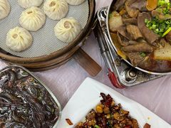 -桂萍特色牛筋牛杂(长堤街总店)
