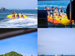 -三亚蜈支洲岛旅游区