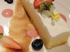 芝士蛋糕-Erman岩烧牛排(虹桥南丰城店)