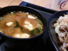 -町门烤肉拌饭专门店(新天地店)
