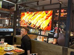 -管氏翅吧(甘家口店)