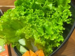-海之屋韩式烤肉(海棠68环球美食街店)