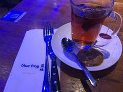 线叶金雀花茶-bluefrog蓝蛙(皇庭广场店)