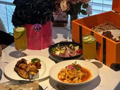 -LE SHARE洛笙·花园西餐(北京路步行街店)
