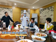 -峨嵋酒家总店(车公庄店)
