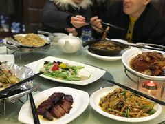 -鹅公村·国家非遗传承(荔湾店)