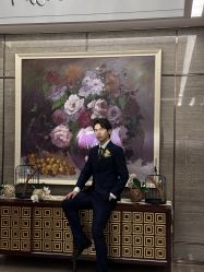 -曼格纳婚礼艺术中心(张江店)