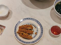 -和府捞面·大师店(上海漕宝路日月光店)