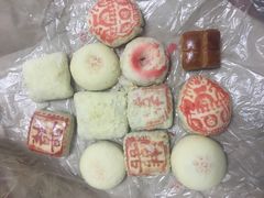 祥禾随膳饽饽礼盒-祥禾饽饽铺·中式糕点(天津河东美福园店)