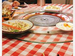 -龙桥私厨·姜花菊花过桥鱼·顺德菜(容桂店)