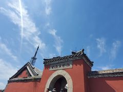 -泰山风景名胜区