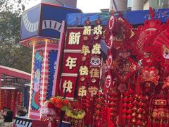 -西北轻工批发市场