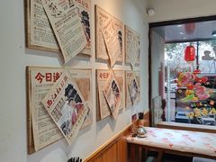-西江红·株洲本地菜(滨江南路店)