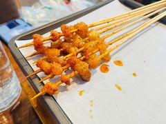 -庆峰龙虾烧烤(合肥一店)