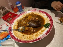 -旺顺阁·北京菜(北辰上品+)