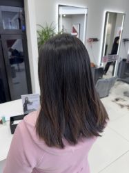 点击看大图 -FINE HAIR 烫染专业设计