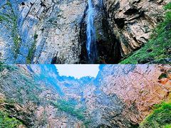 -云台山风景名胜区