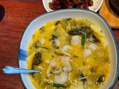 -外婆家(西溪印象城店)