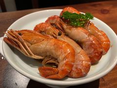 -酌酒半杯·生腌熟醉·阿拉宁波小菜馆(天一广场店)