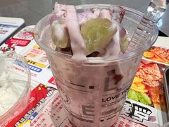 -艾炒酸奶(上海近铁城市广场店)