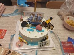 -糕小爱·动物奶油生日蛋糕定制(昆山总店)