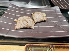 -松临·铁板烧&Omakase(神农店)