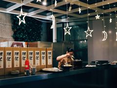 -炉匠炉端烧·酒(国金中心商场店)