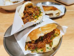 -小豆海棠(嘉兴路店)