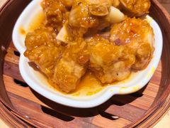 -点都德(聚福楼店)