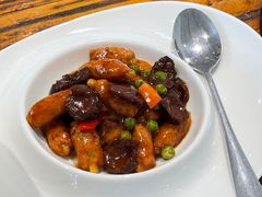 -素心小筑(后沙裕镇店)