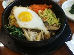 石锅拌饭-全州拌饭馆(断桥店)
