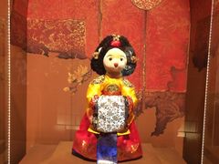 -济州岛泰迪熊博物馆