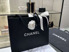 -Chanel(德基广场店)