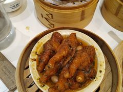 -蔡澜点心·粤菜(月星环球港店)