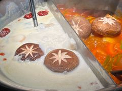 -湊湊火锅·茶憩(东城万达店)