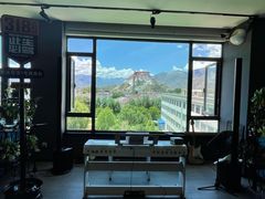-平措康桑·和牛自助观景餐厅(布达拉宫店)