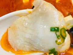 -鱼你在一起(福田安吉尔店)