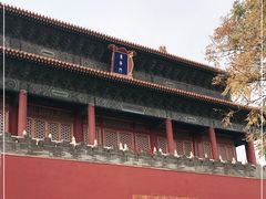 -东华门大街小区