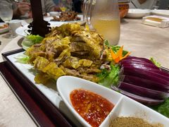 -热河食府(中山路店)