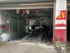 -京东养车(立汤路店)