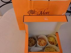 -Monchouchou檬舒舒(尚嘉中心店)