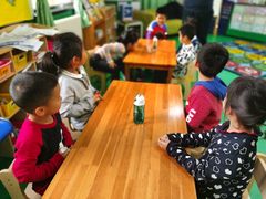 -MUFFY'S博识梦飞幼儿园(万柳园)