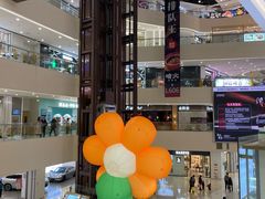 -义乌之心城市生活广场