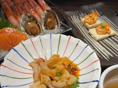 -匠和风精致料理(莆田财富中心店)