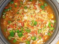 -盐帮食坊•小河帮川菜(四川师大店)