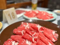 -东来顺饭庄(apm总店)