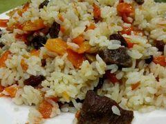 -品味新疆民族风味餐厅(东方今典店)