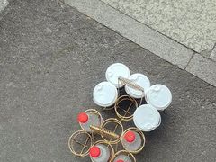 -应天大明王朝·南京菜创始店(中山陵店)